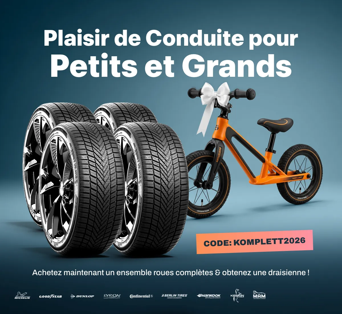 GratisKinderlaufradAktion GratisKinderlaufradAktion