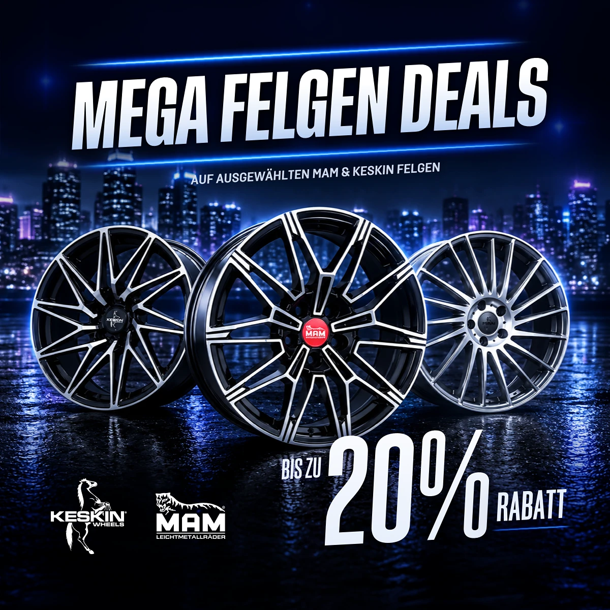 MegaFelgen MegaFelgen