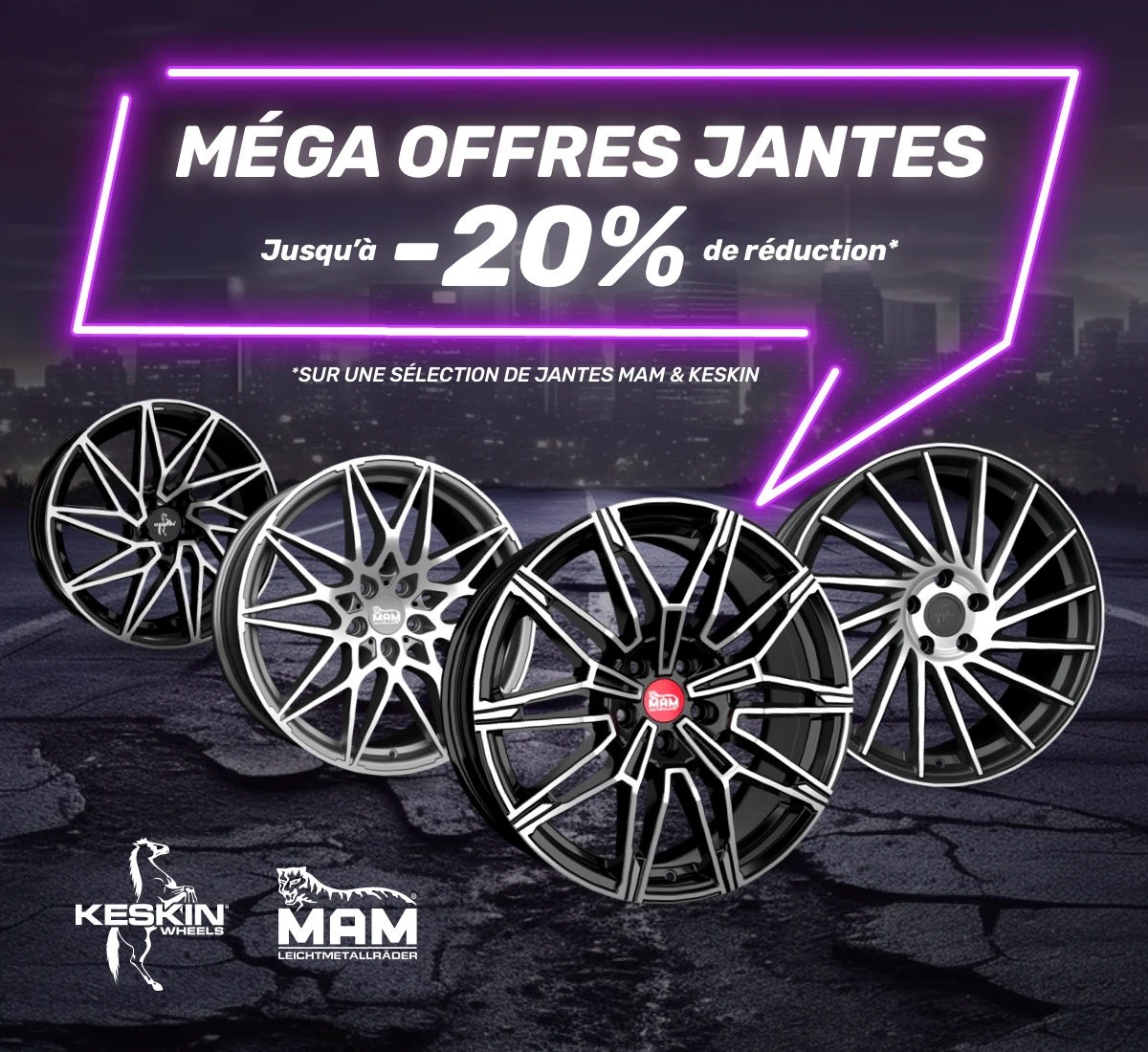 MegaFelgen MegaFelgen