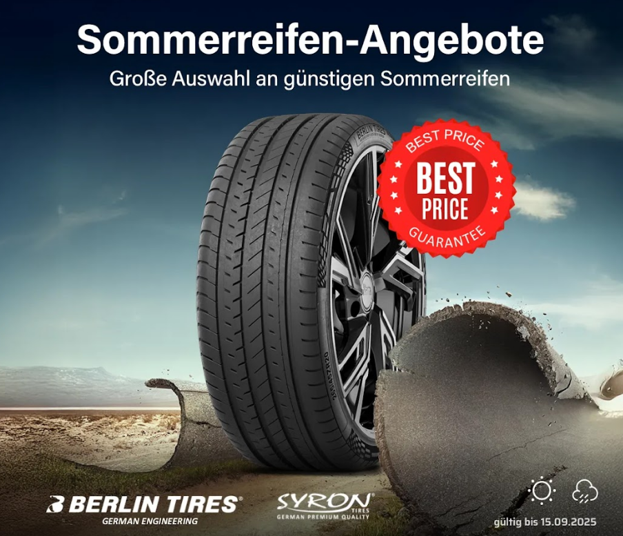 Summercampaign
