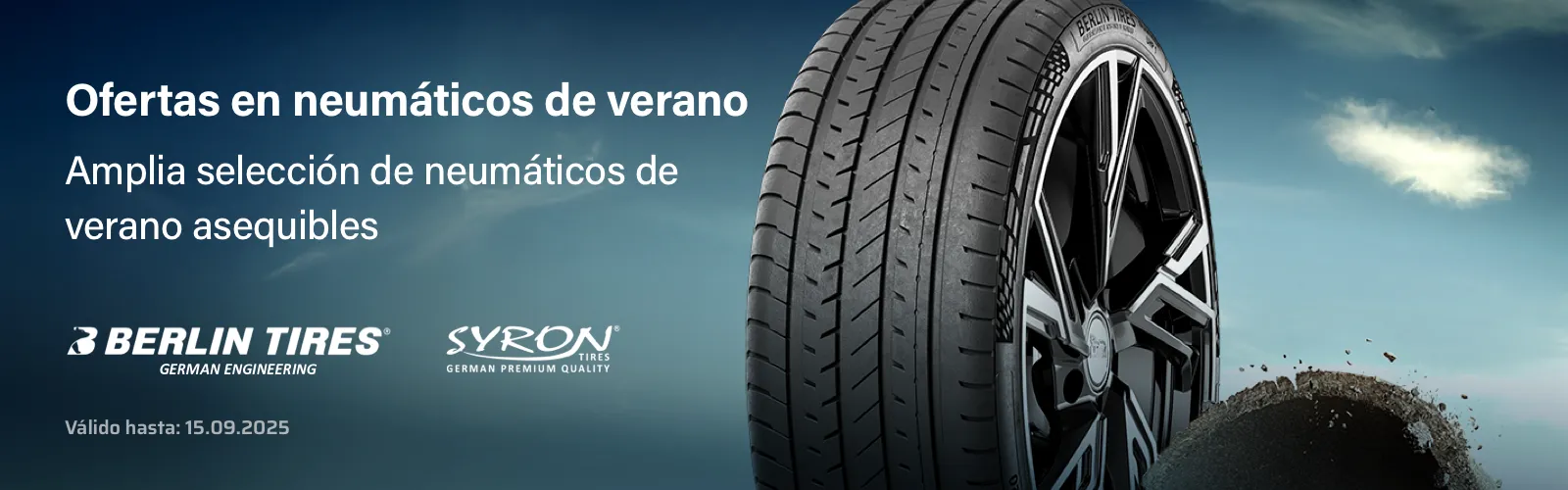 tires Campaign