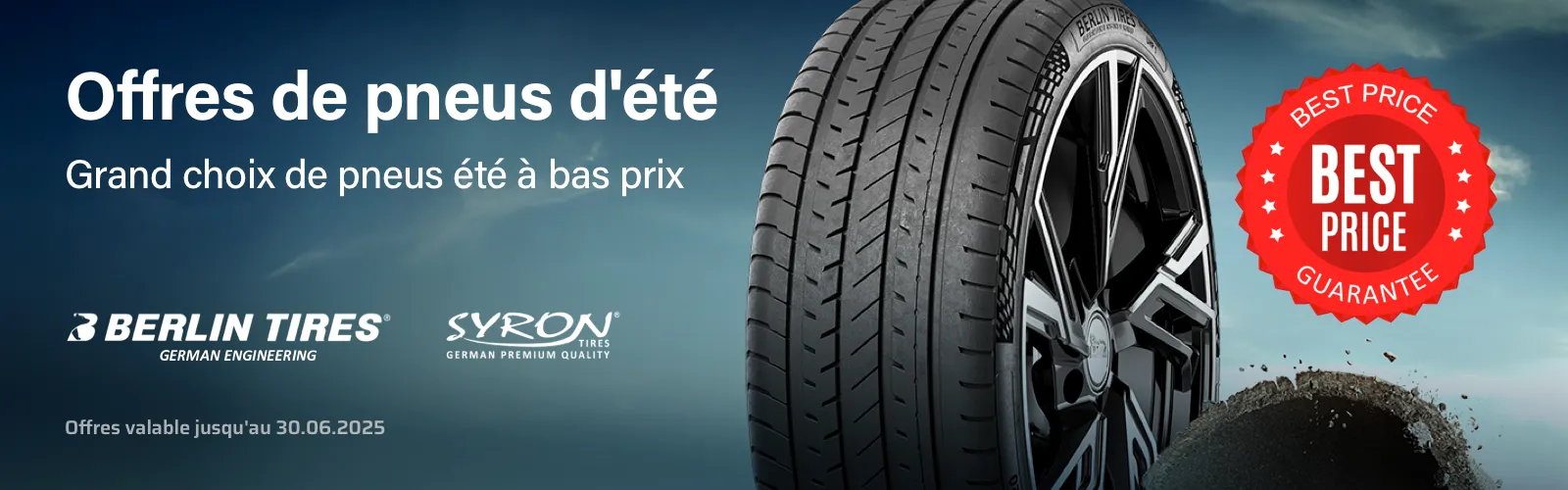 tires Campaign