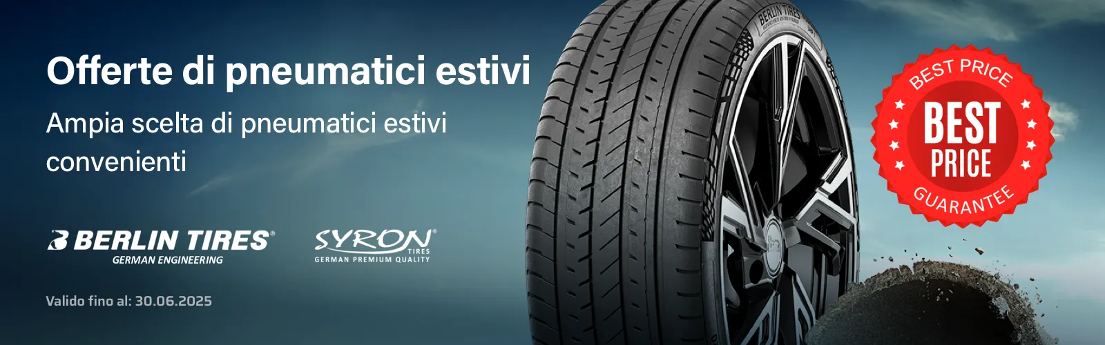 tires Campaign