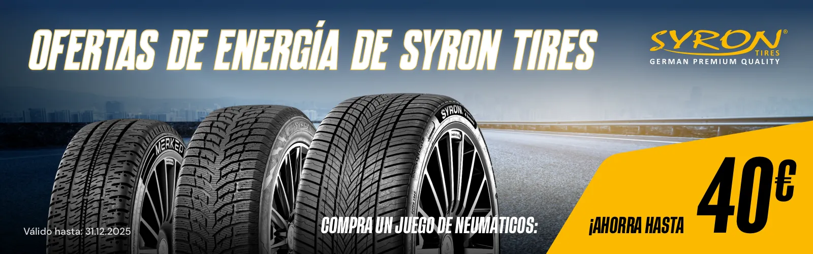 Descubra neumáticos de invierno en línea – Alfa Tires