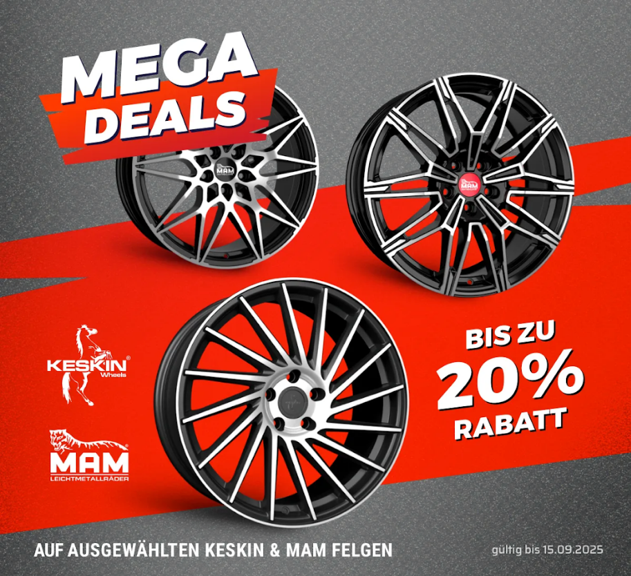 megadeal