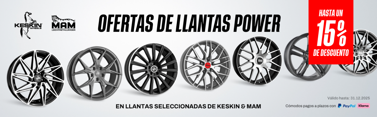 Comprar llantas de aleación en línea – Alfa Tires