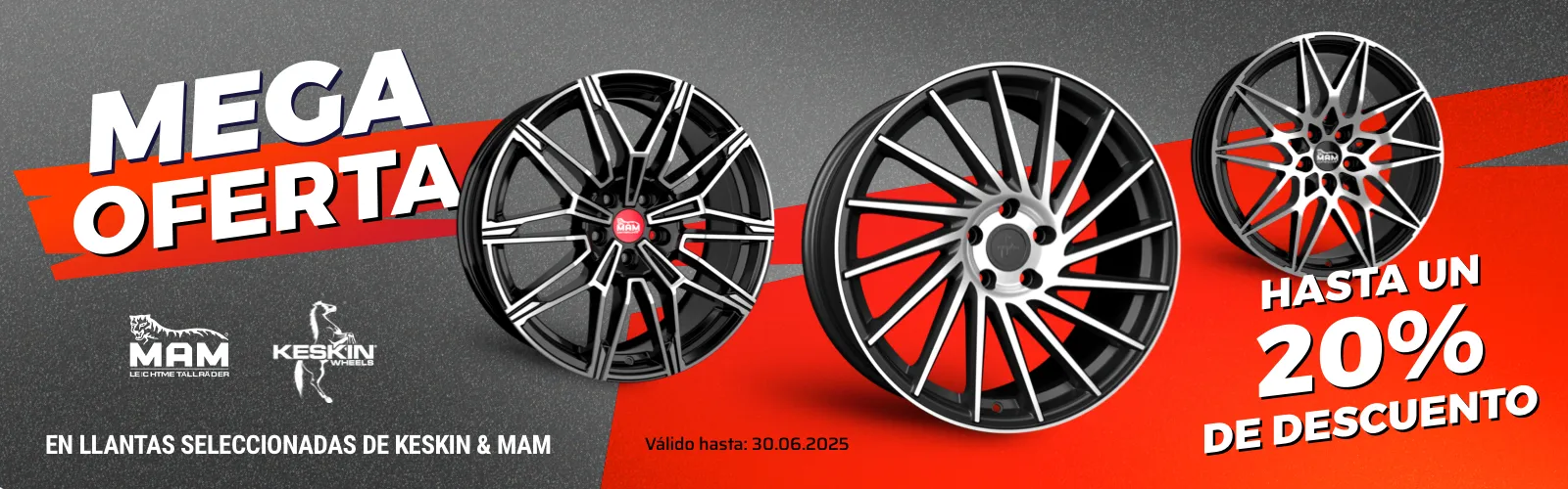 rims Campaign