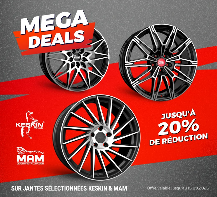 megadeal