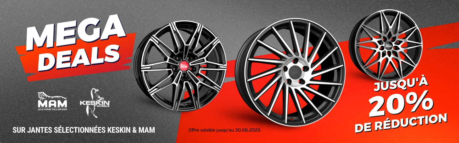 rims Campaign