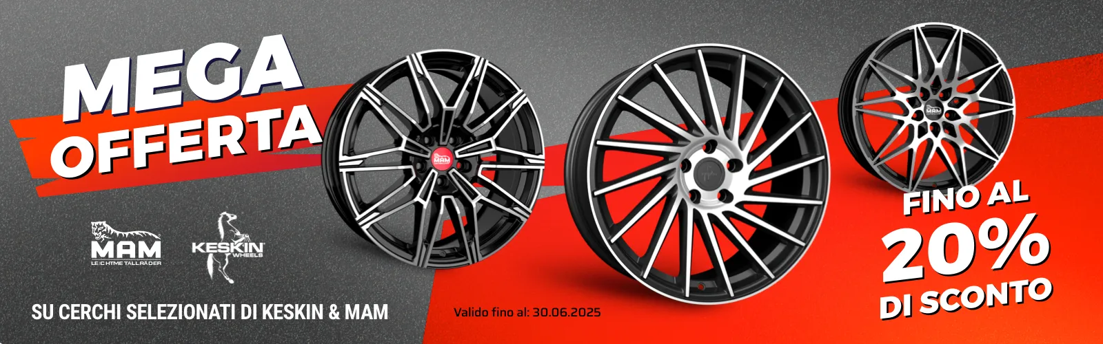 rims Campaign