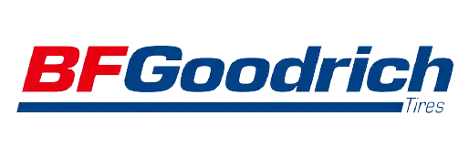 Bf-goodrich brand logo - alfatires.com