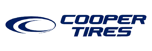Cooper brand logo - alfatires.com