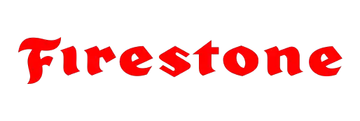 Firestone brand logo - alfatires.com