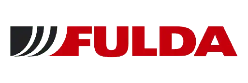 Fulda brand logo - alfatires.com