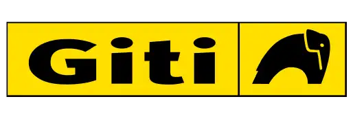 Giti brand logo - alfatires.com
