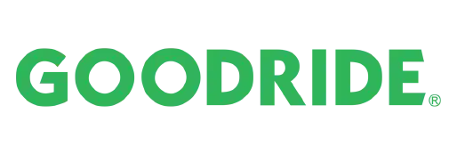 Goodride brand logo - alfatires.com