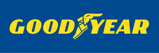 Goodyear brand logo - alfatires.com