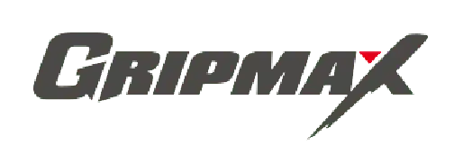 Gripmax brand logo - alfatires.com
