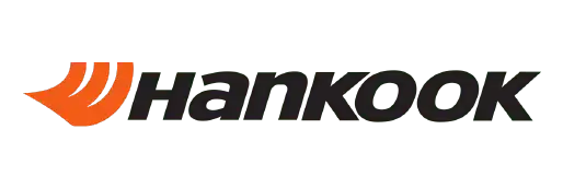 Hankook brand logo - alfatires.com