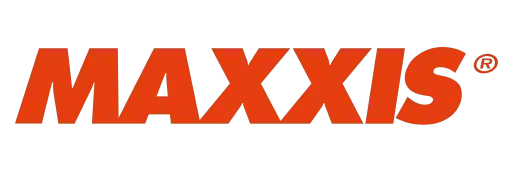 Maxxis brand logo - alfatires.com