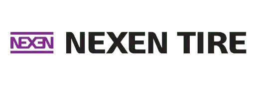 Nexen brand logo - alfatires.com
