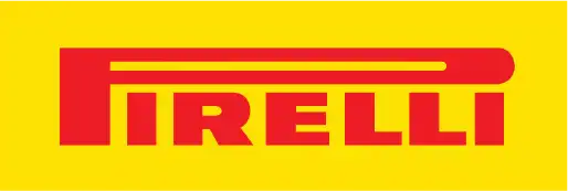 Pirelli brand logo - alfatires.com