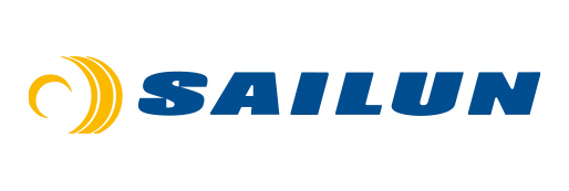Sailun brand logo - alfatires.com