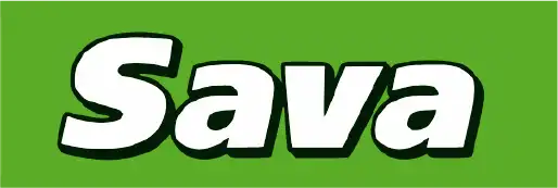 Sava brand logo - alfatires.com