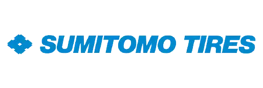 Sumitomo brand logo - alfatires.com