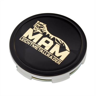MAM B1 Deckel (16-21 Zoll) Black