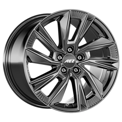 AEZ Havanna grey Gunmetal