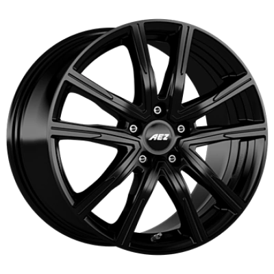 AEZ Montreal black Black