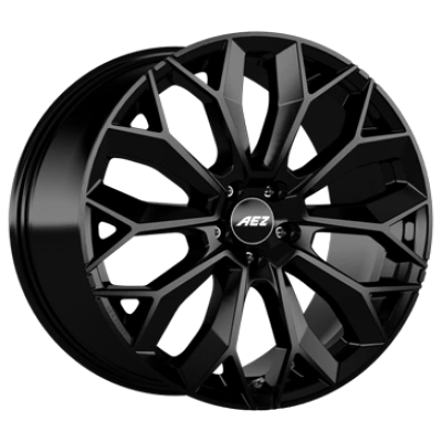 AEZ Leipzig black Black