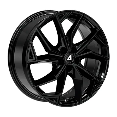 Alutec ADX.02 Diamond Black