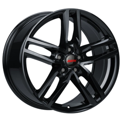 Alutec Ikenu Diamond Black
