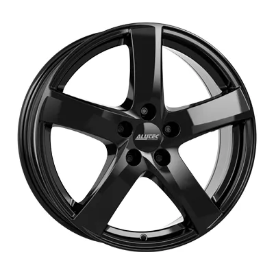 Alutec Freeze Diamond Black