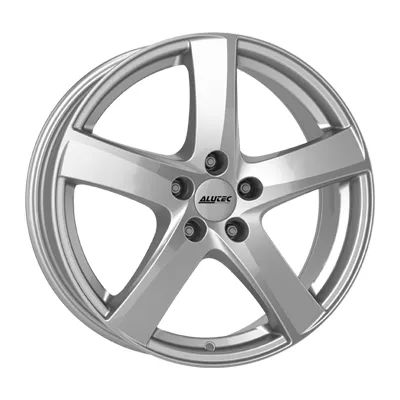 Alutec, Freeze, 7,5x19 ET32 5x112 66,5, polar-silber