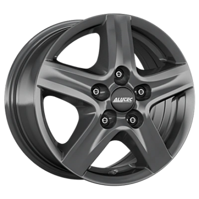 Alutec Grip T Graphite