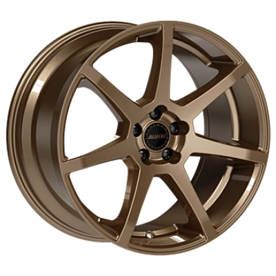 Metallic Bronze Metallic Bronze