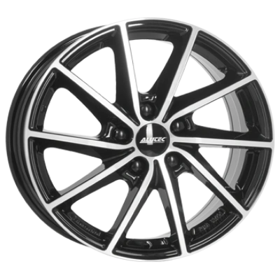 Diamond Black Front Polished Diamond Black Front Polished