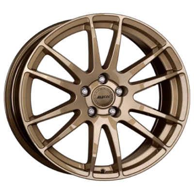 Alutec Monstr Metallic Bronze