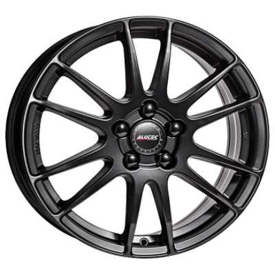 Alutec Monstr Racing Black