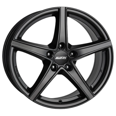 Alutec Raptr Racing Black