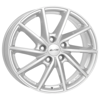 Alutec Singa Polar Silver