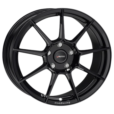 Autec ClubRacing Silver