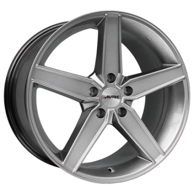 Autec Delano Hyper Silver