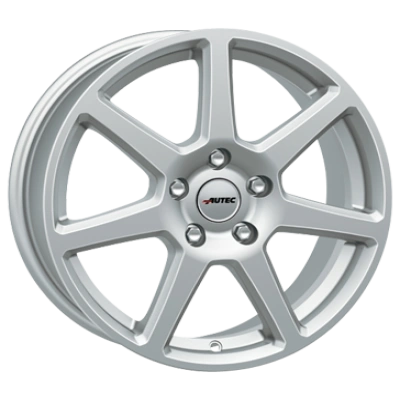 Brilliant Silver Lacquered Brilliant Silver Lacquered