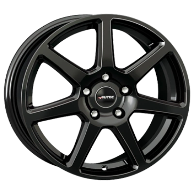 Black Black