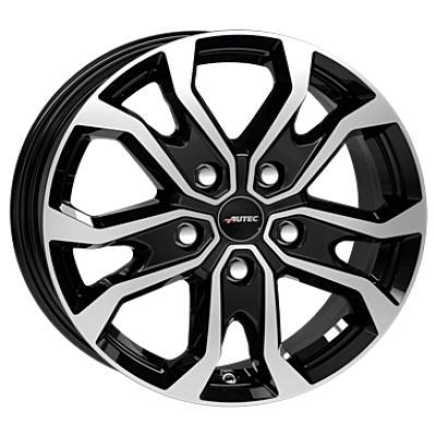 Black Polished