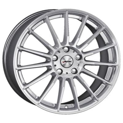 Hyper Silver
